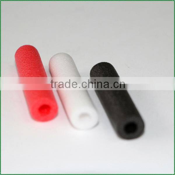 Nice-looking durable epe foam materials foam pipe covers
