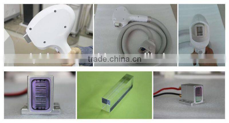 Best laser hair removal equipment for any skin color