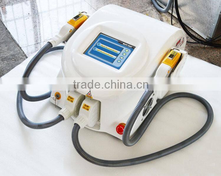 saprano laser hair removal machine for salon use