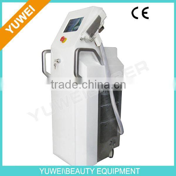 1064nm nd yag laser hair removal machine