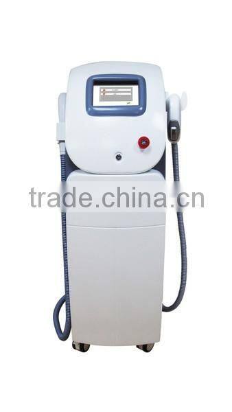 opt shr elight rf permanent hair removal skin rejuvenation VH602