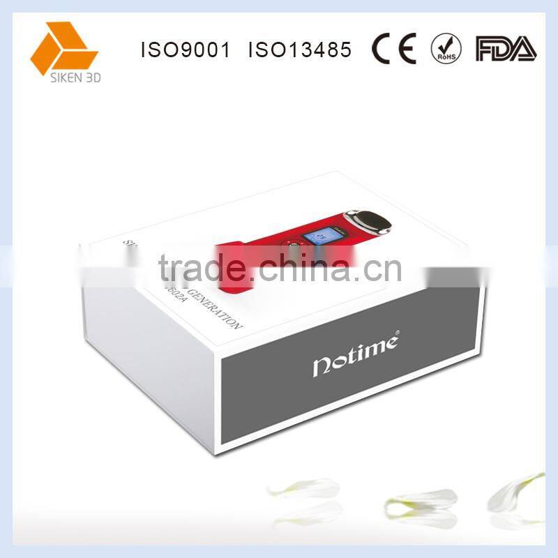 Home use wrinkle improver equipment skin rejuvenation beauty equipment