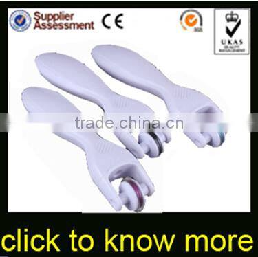 OEM Wholesale 540 Titanium Derma Roller Manufacturer