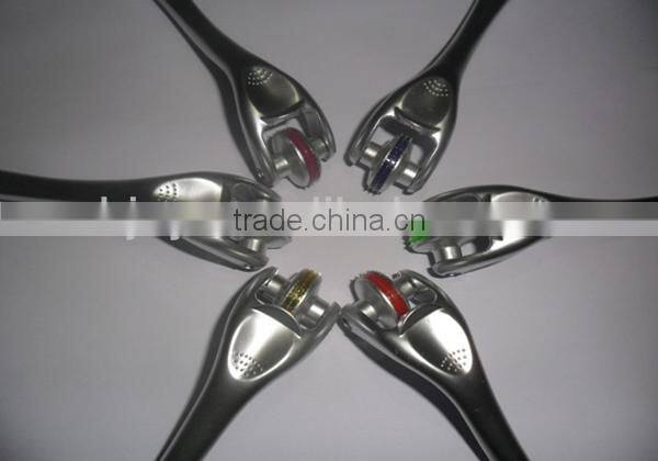 korea needle dermaroller manufacturer eye care products