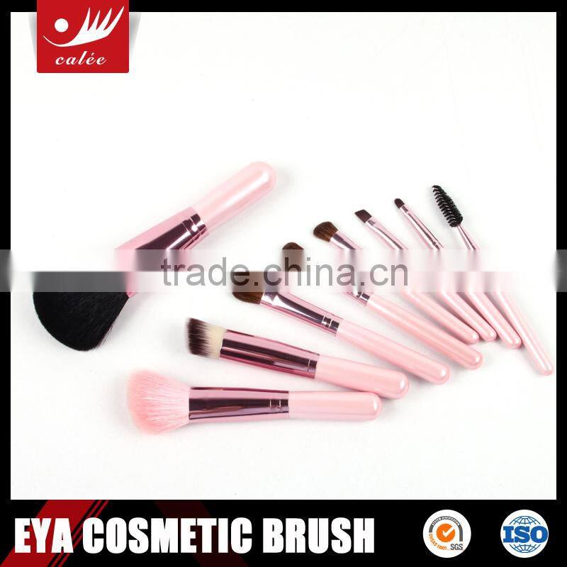 best 9pcs Makeup Brushes Set