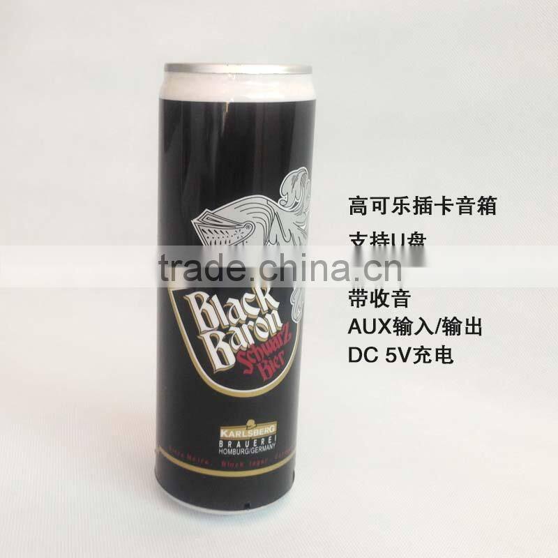 big can speaker with fm radio