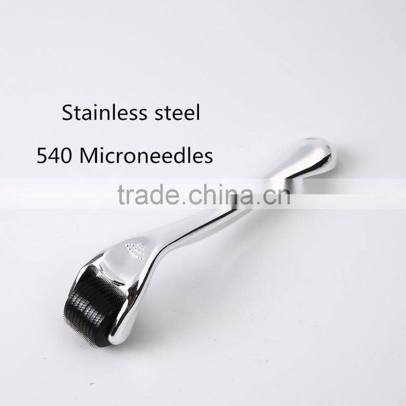 Home Use Super Facial Cleaner 540 Needle Face Care Best Tools For Beauty