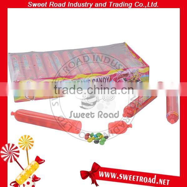 Shantou Manufacturer Plastic Dog Candy Toy for Kids