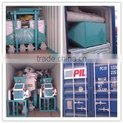 soft wheat hard wheat durum wheat processing line