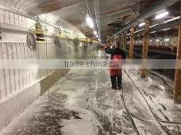 Multi-pump high pressure washer, washing system