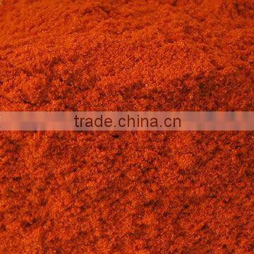INDIAN DRY CHILI POWDER