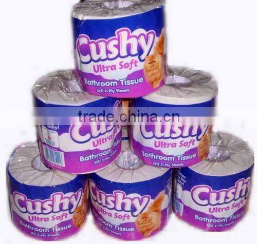 150g recyled hygienic paper