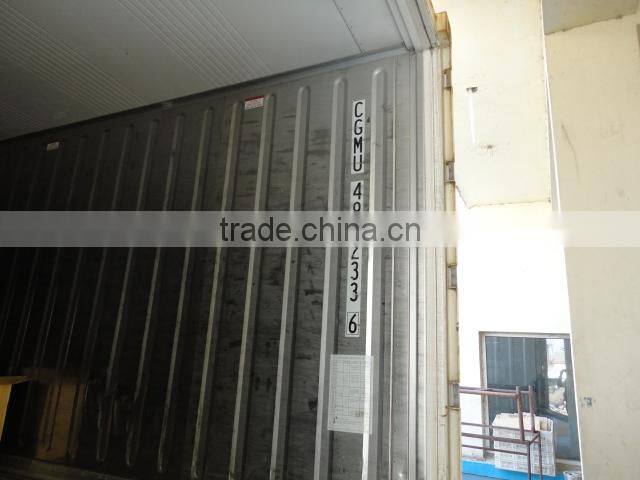 IQF Frozen fruit apricot halves 2016 corp