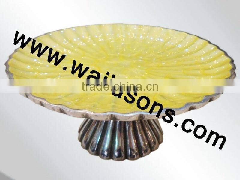 Aluminium Wedding cake stand, New cake stand