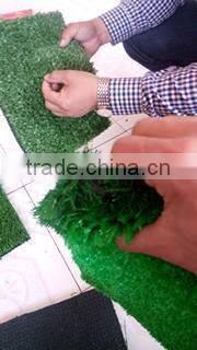 green artificial turf ,simulation turf