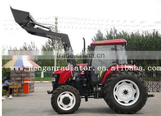 Tractor Loader