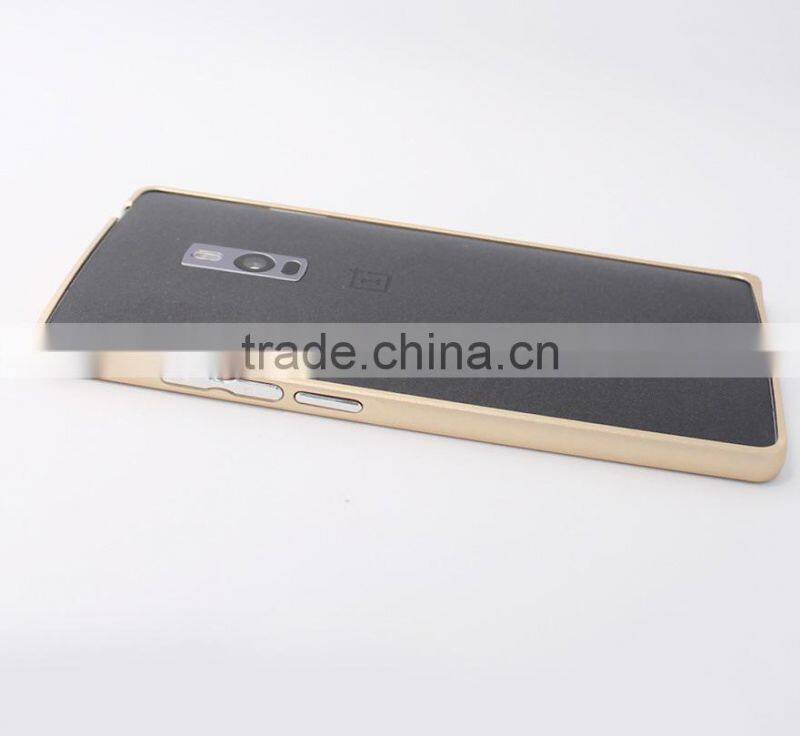OEM ORDER WELCOME METAL ALUMINUM CASE FOR ONEPLUS 2 A2001 ONEPLUS TWO ONEPLUS2 BUCCKLE CASE
