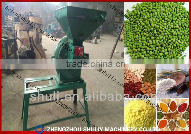 herbs crushing machine/animal feed grain grinder machine/Herbs crusher machine//0086-13703827012