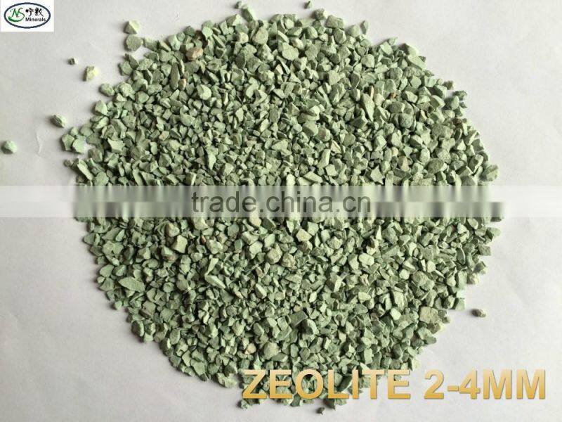 BULK Zeolite ULTRA FINE Natural Organic Mineral Powder Dust CLINOPTILOLITE