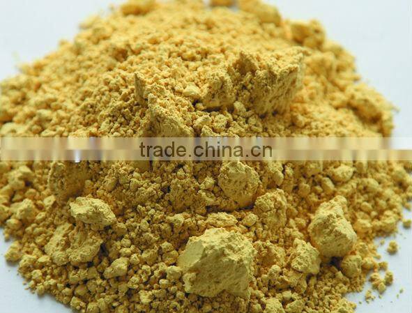 powder organic bee pollen for best sell