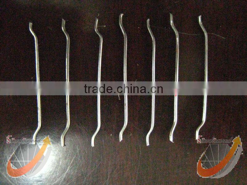 Hooked Steel Fiber >1000MPA