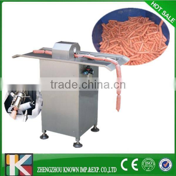 Sauage filling machine/sausage filling production line