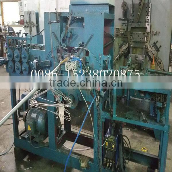 automatic plastic clothes hanger machine with cheap price