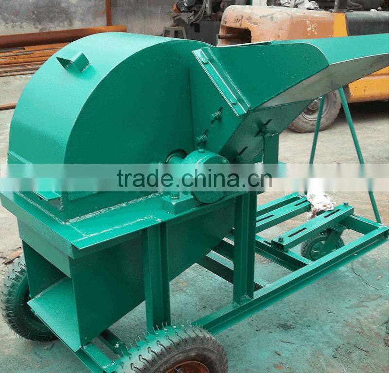 Best quality box moving tree log wood shaving mchine