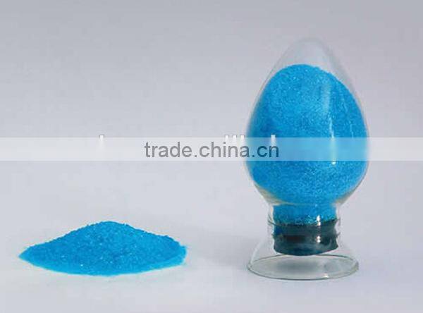 Feeding Horses Copper sulfate pentahydrate