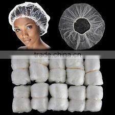 Bulk Stocked One Off Hotel Shower Cap (XJHC23)