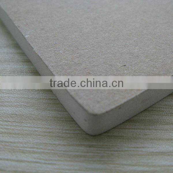 Best quality full automatic gypsum board making machinery