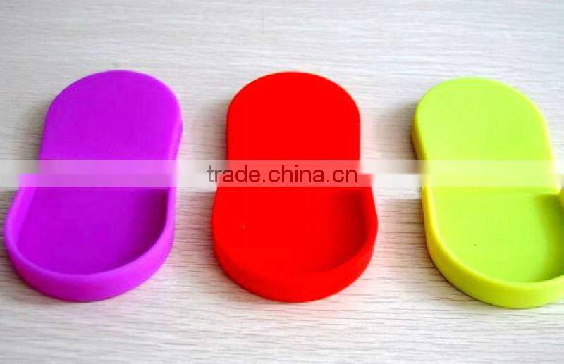 promotional silicone box for change high quality silicone case durable silicone money box