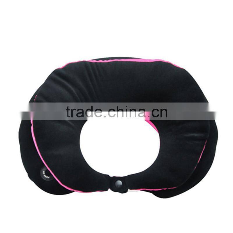 Vibrating Massage Neck Pillow