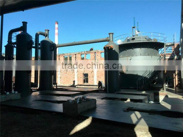 Biomass Fixedbed Gasifier Rice husk gasification equipment waste to energy equipment