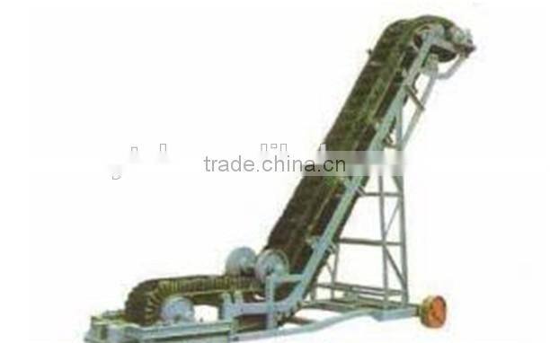 Belt Conveyor/reversible belt conveyor/belt conveyor with hopper