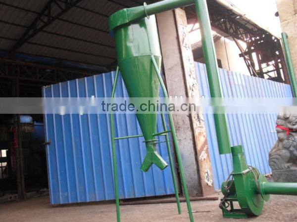 popular air pipe dryer for sale