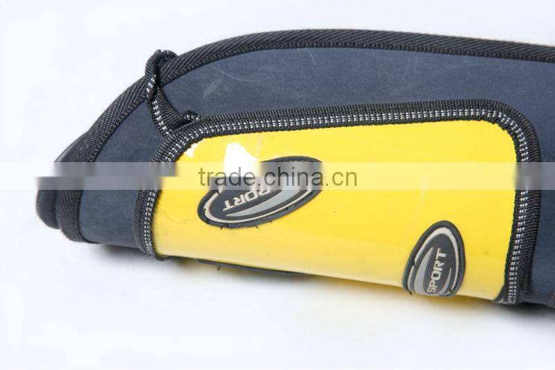 New design wholesale very popular outdoor fishing tackle bag hard fishing bag