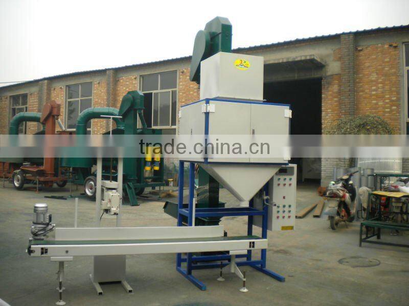 DCS-10S computer measuring packaging scale