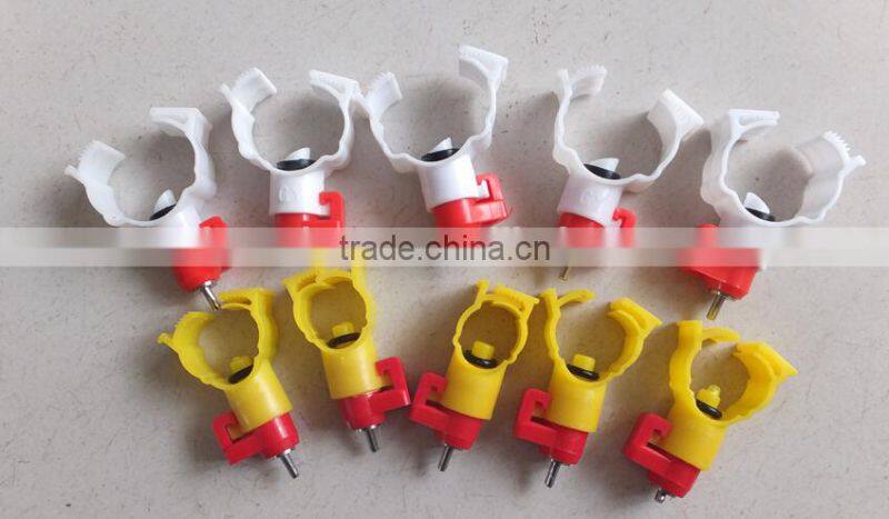 poultry nipple drinker