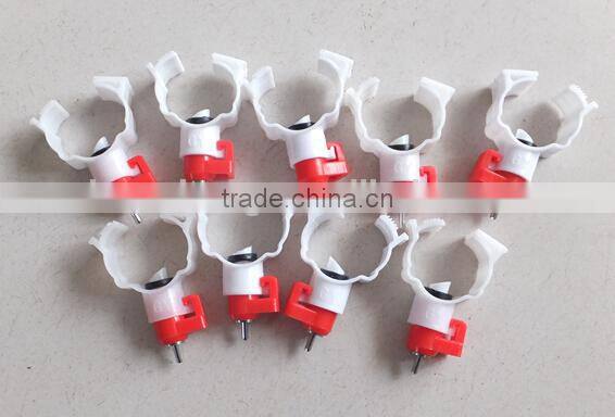 poultry nipple drinker