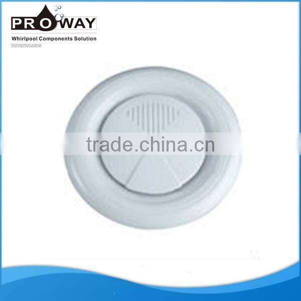 PROWAY 6-10MM Pull Handle Shower Doors Tempered Glass Shower Door Handle Lever