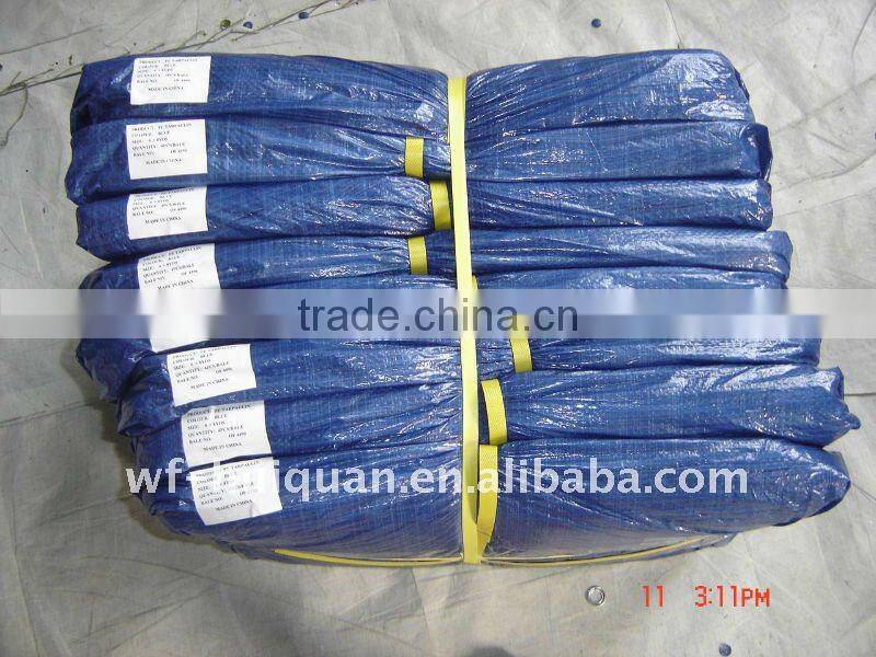 Leno Tarpaulin Product & pe fabric roll