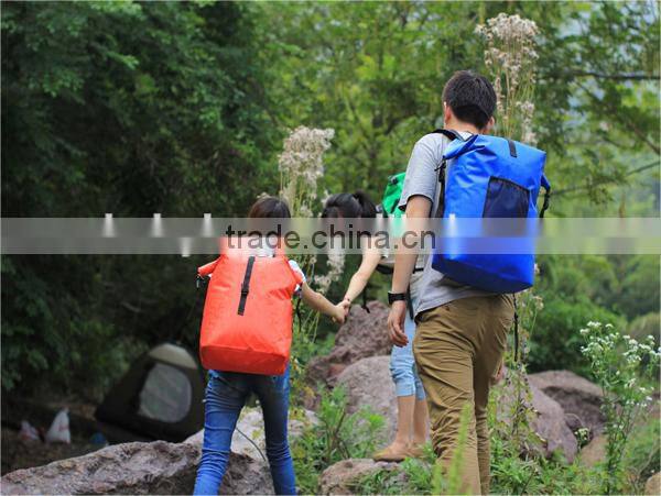 30L new arrival outdoor waterproof simple backpack