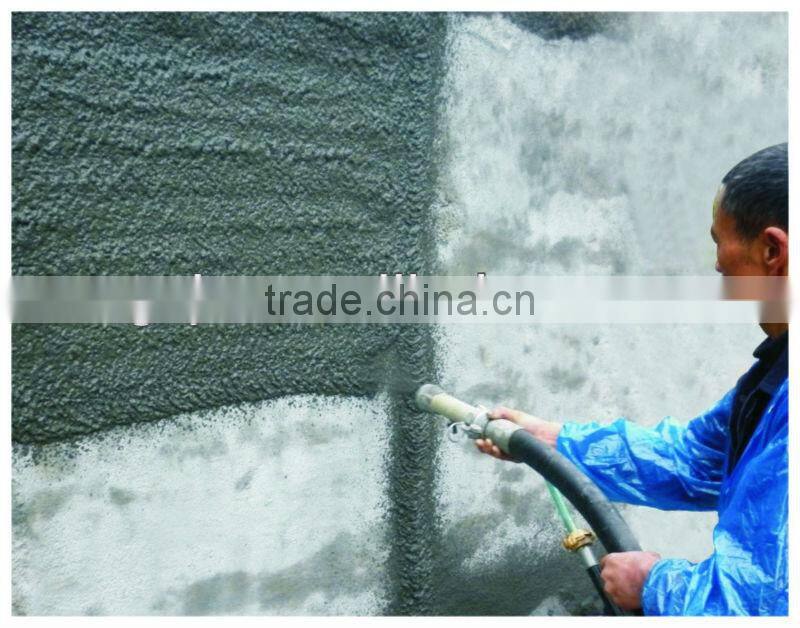 UBJ3-Q Honda petrol engine mortar pump for sale