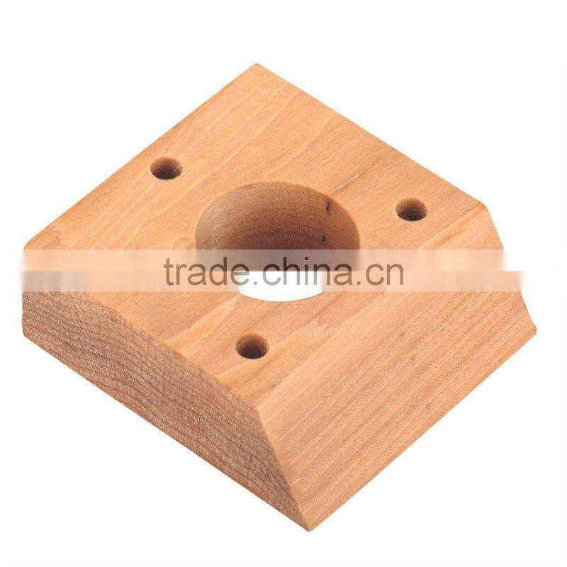 Hot Sale Wood bearing Block H84838 for John Deere Harvester