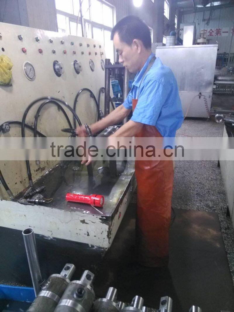 tractor loader hydrualic cylinder for farm machinery