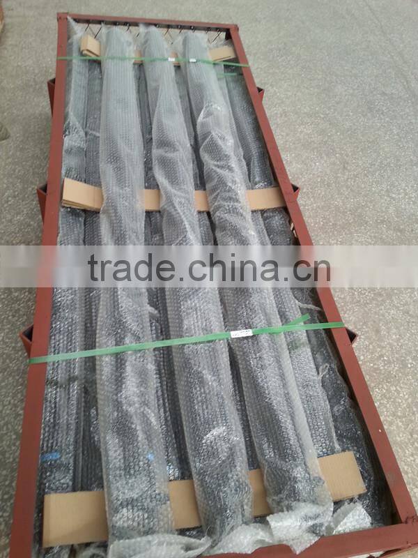 steel forged factory price hydraulic cylinder for excavator