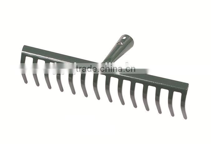 garden rake,farming rake JQ151