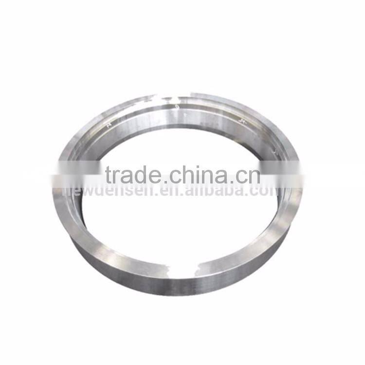 China Custom Manufacturing Machinery Parts Forging Parts Steel Forging Parts