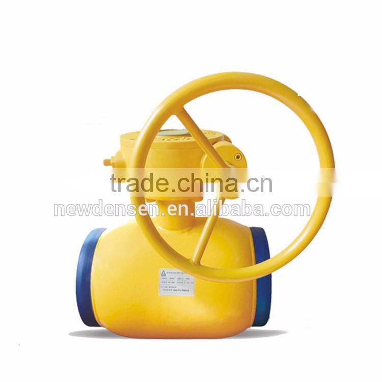 2017 Hot Selling Custom High Quality Stainless Steel Ball Valve Water Valve Ball